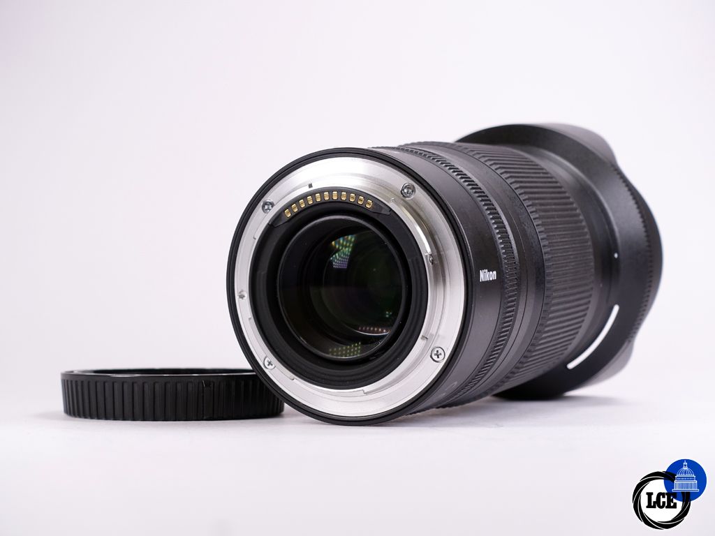 Nikon 24-200mm f/4-6.3 Z