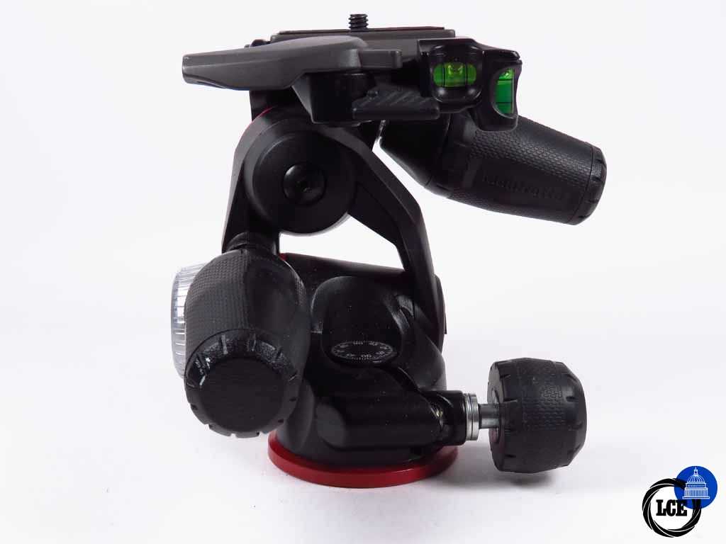 Manfrotto MHX PRO 3W