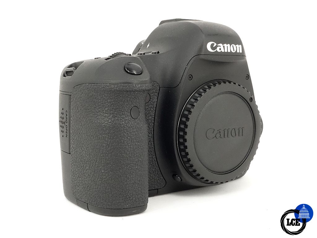 Canon EOS 6D Body | 4*