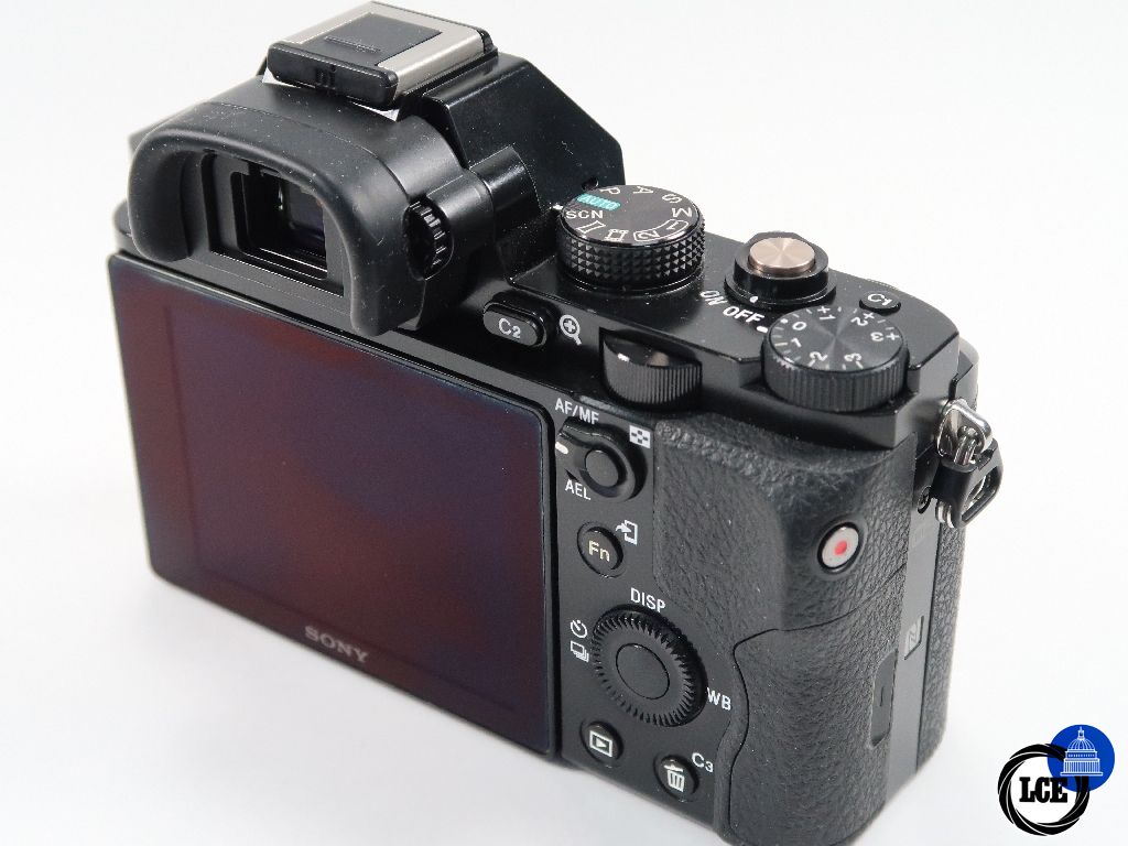 Sony A7