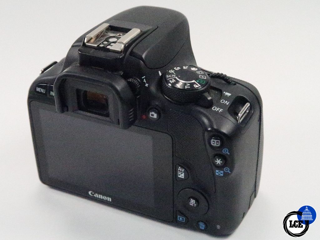 Canon EOS 100D Body
