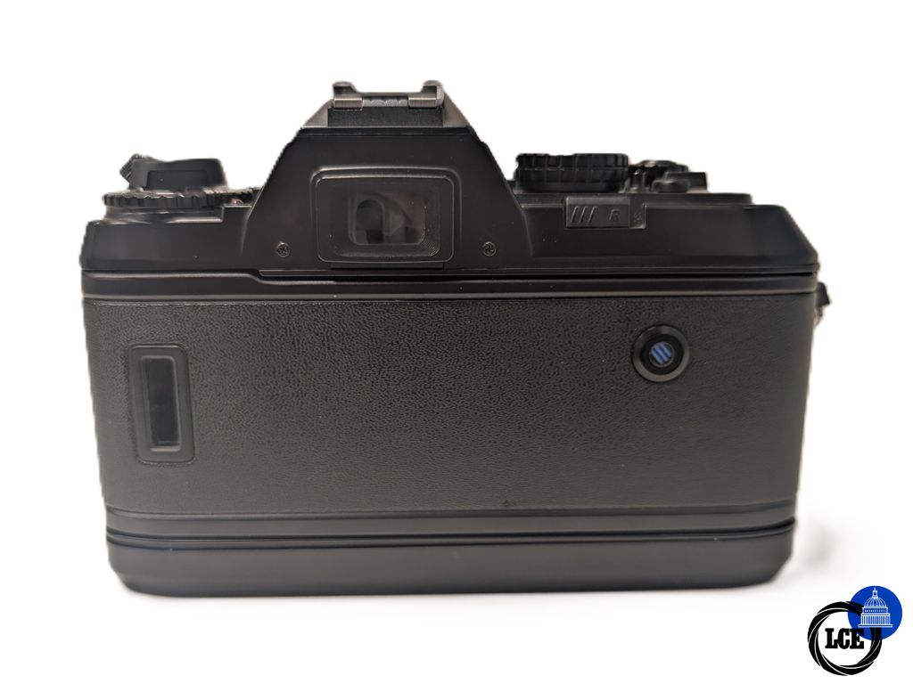 Nikon F-501 AF Body
