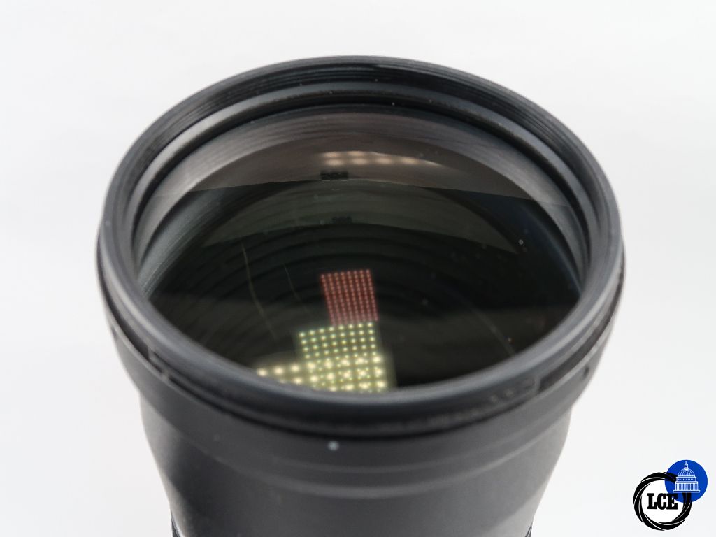 Tamron A mount 150-600mm f5-6.3 Di SP USD