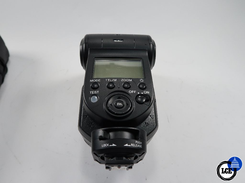 Sony HVL-F43M Flash