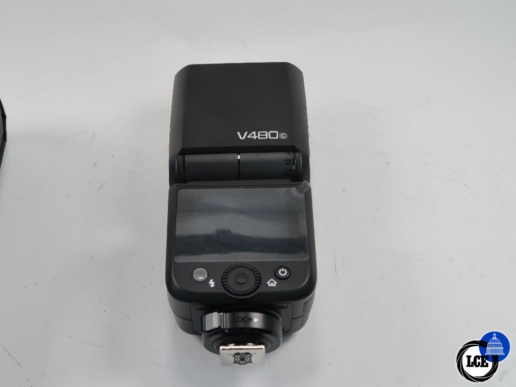 Godox V480 Flash 
