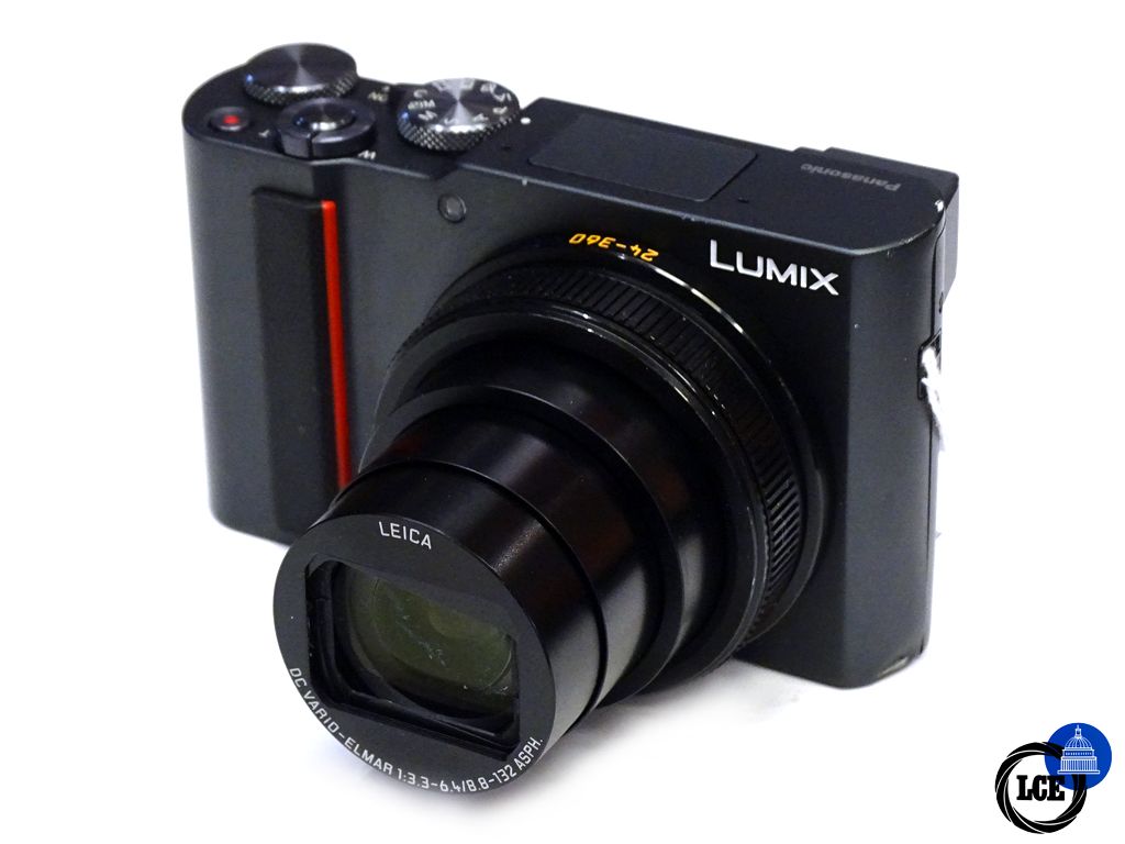 Panasonic LUMIX TZ200