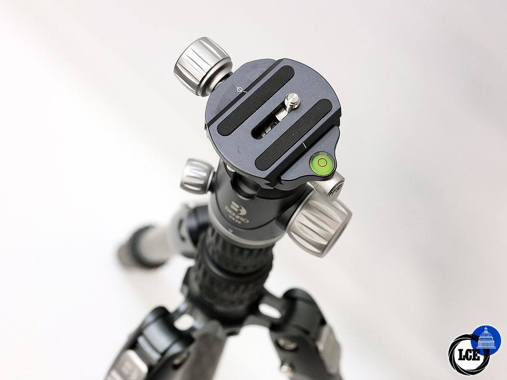 Benro Rhino FRHN05C +VX20 ball head | 1277205