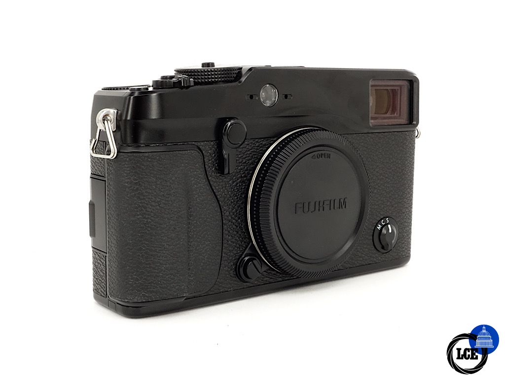 FujiFilm X-Pro 1 Body Black - Boxed | 4*