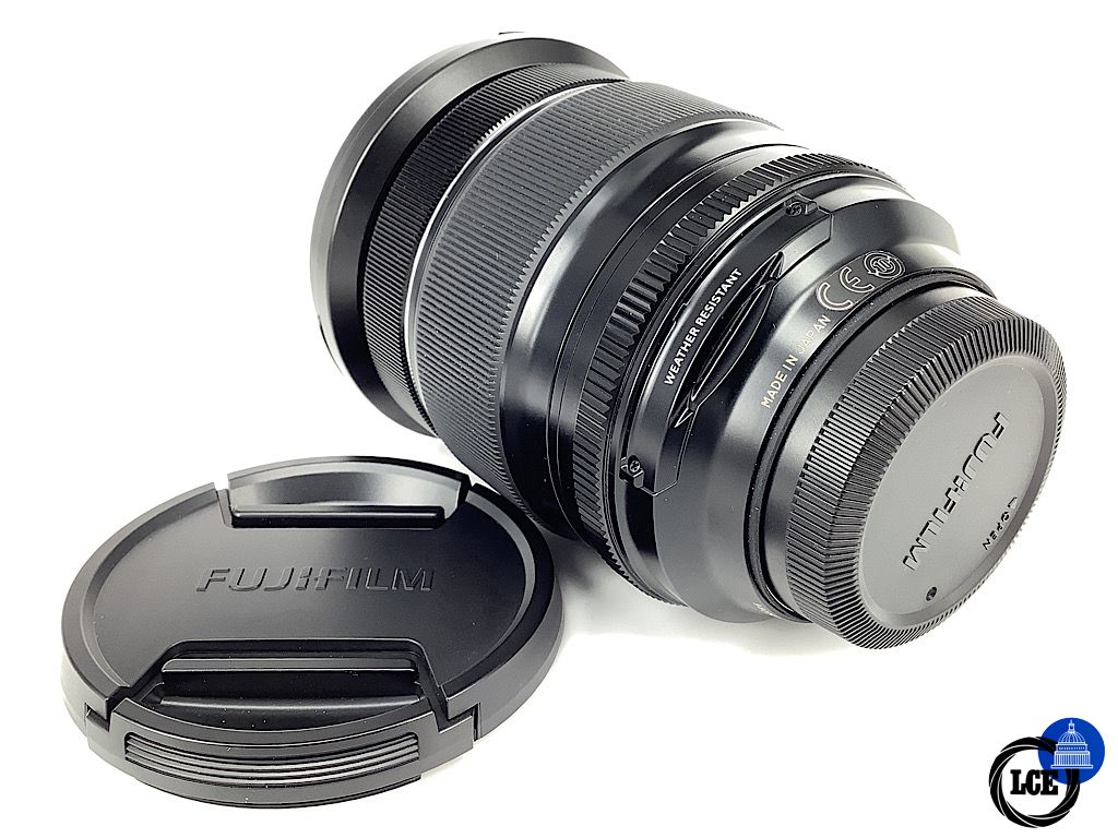 FujiFilm XF 16-55mm F2.8 R LM WR