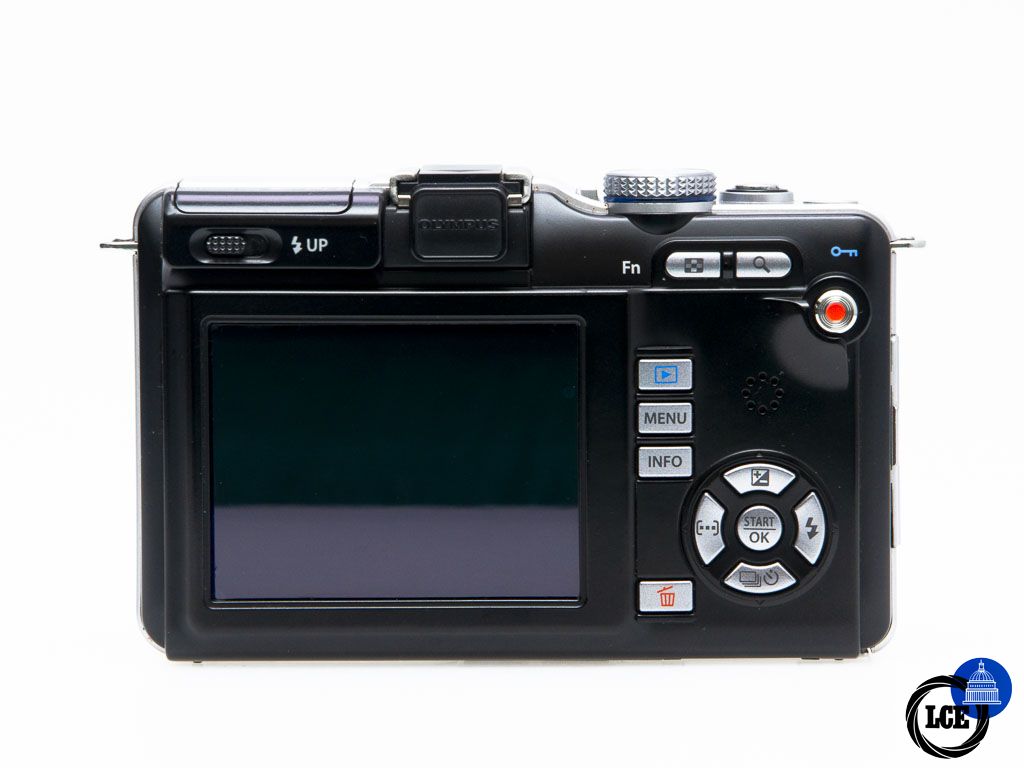 Olympus E-PL1 Body 