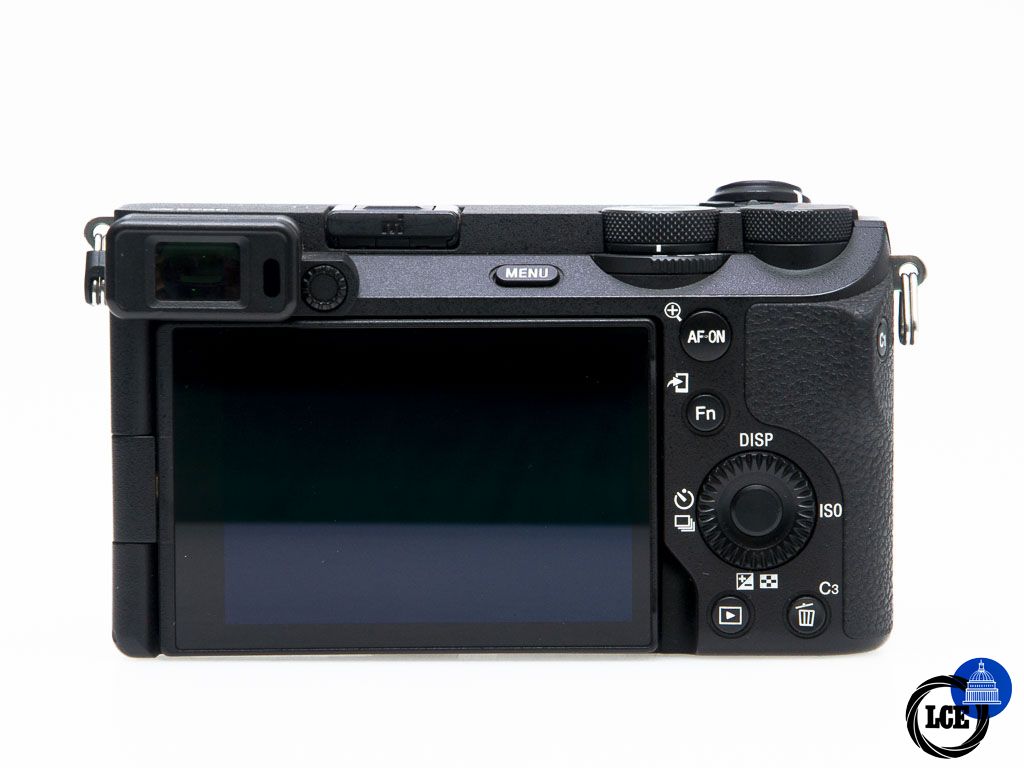 Sony A6700 Body 