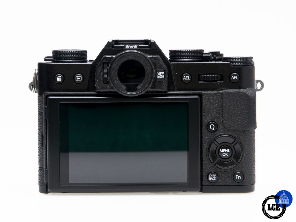 FujiFilm X-T10 Body 