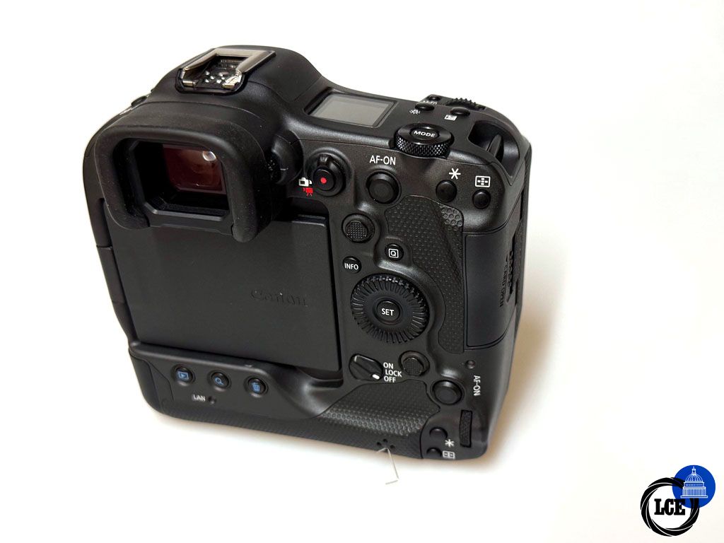 Canon EOS R3 Body