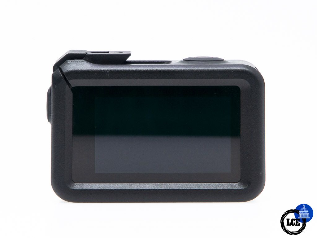 DJI Osmo Action 4 + Case + Grip 