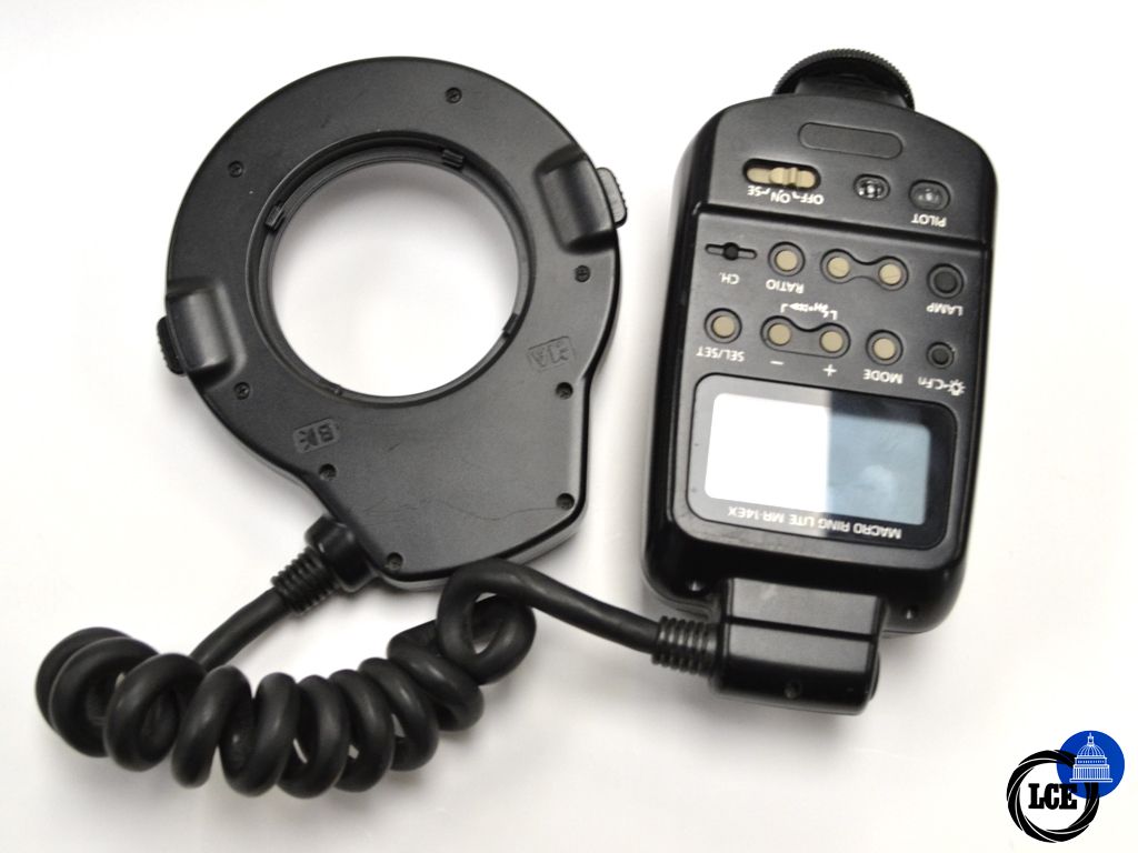 Canon MR-14EX