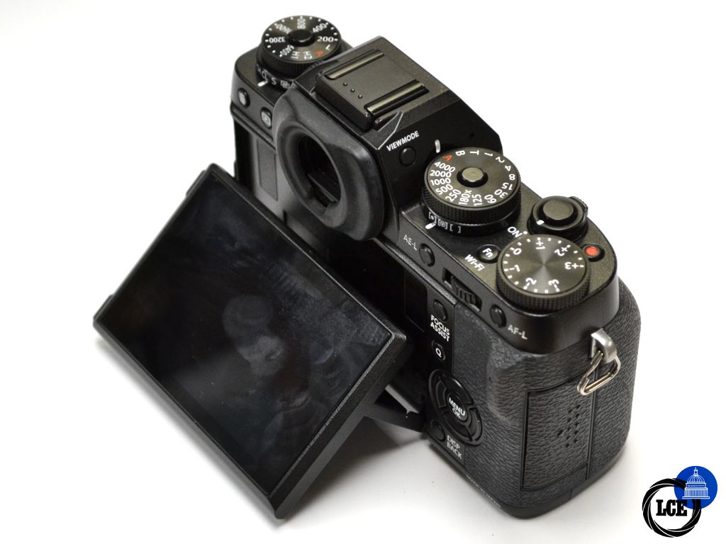 FujiFilm X-T1 body