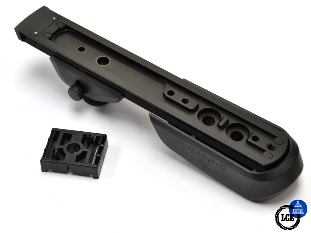 Swarovski BR Balance Rail