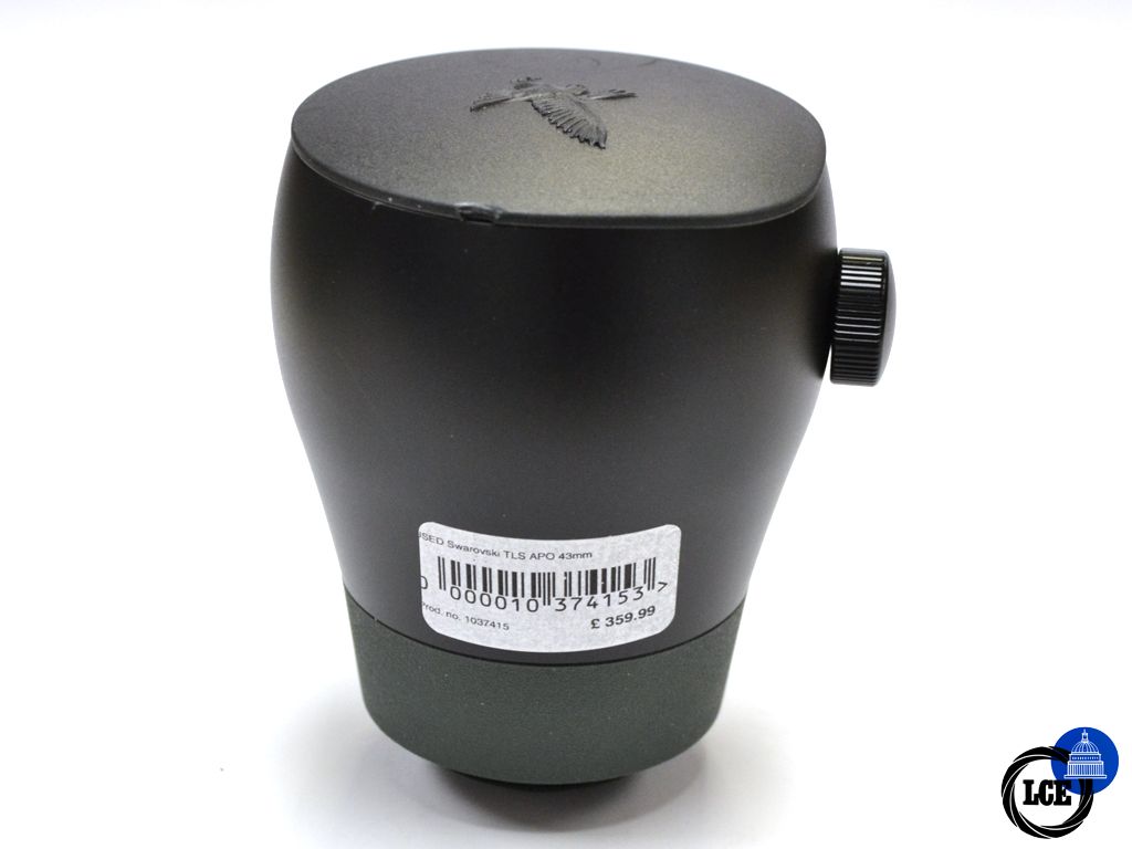 Swarovski TLS APO 43mm