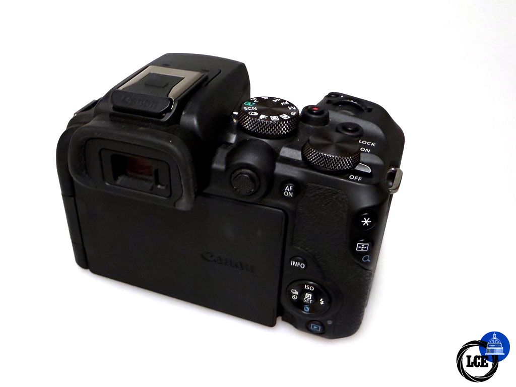 Canon EOS R10 Body