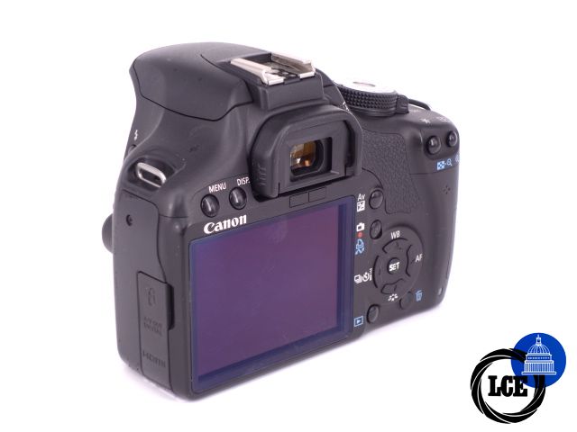 Canon EOS 500D Body