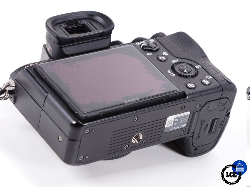 Sony A7R II Body