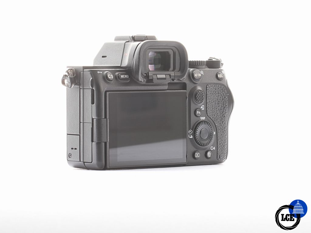 Sony A7S III Body [4*] | 10114854