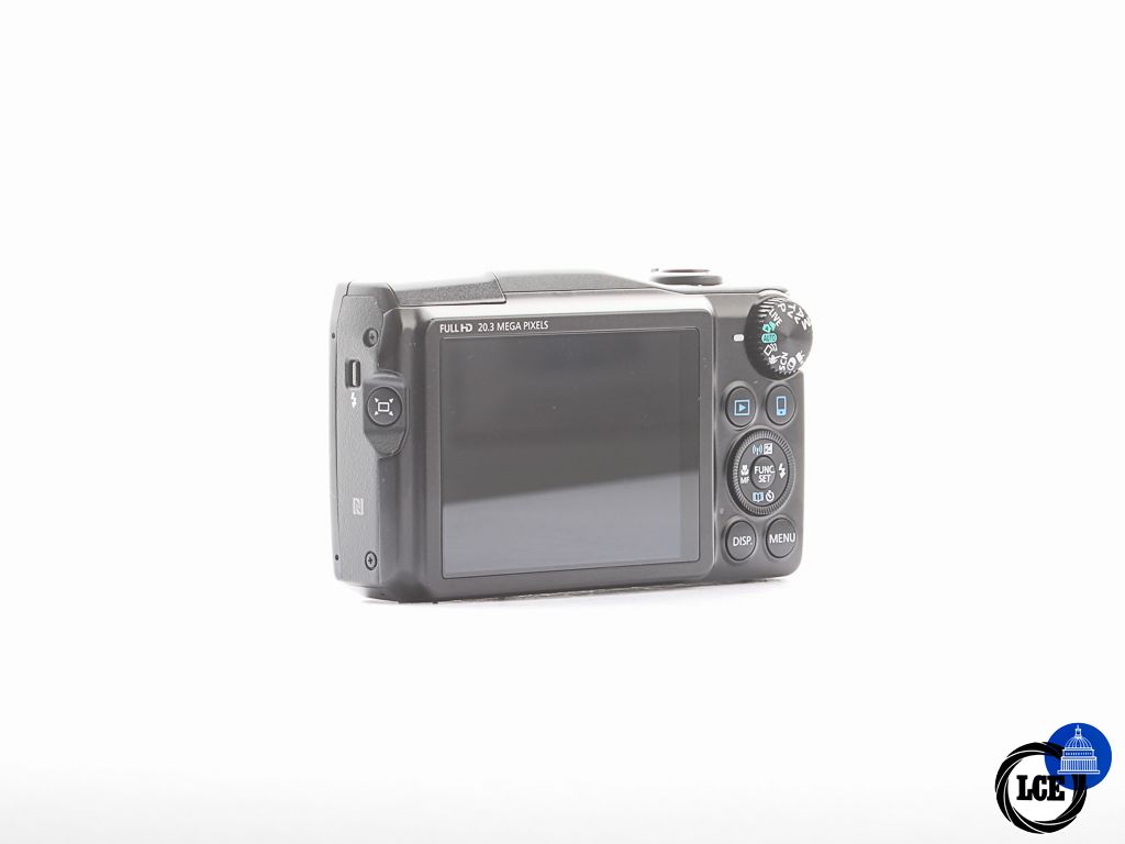 Canon Powershot SX710 HS [4*] | 10114862