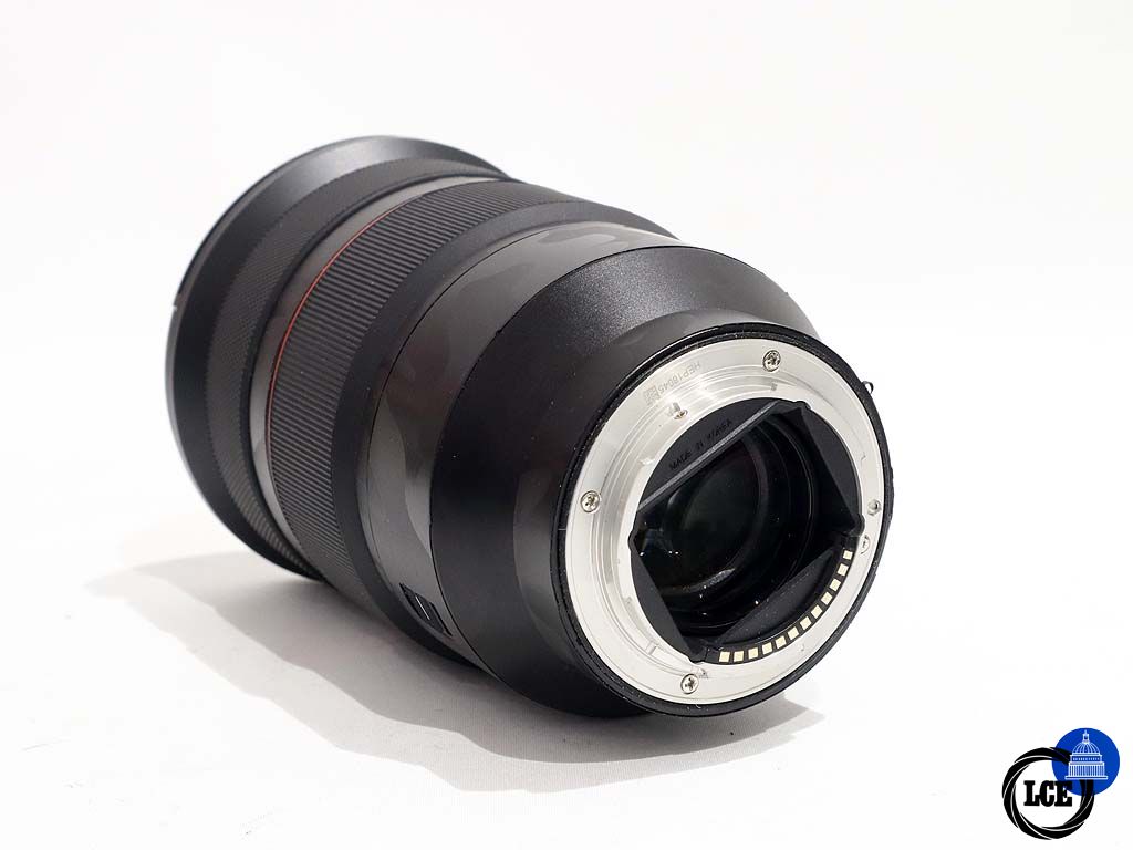 Samyang AF 24-70mm f2.8 Sony FE