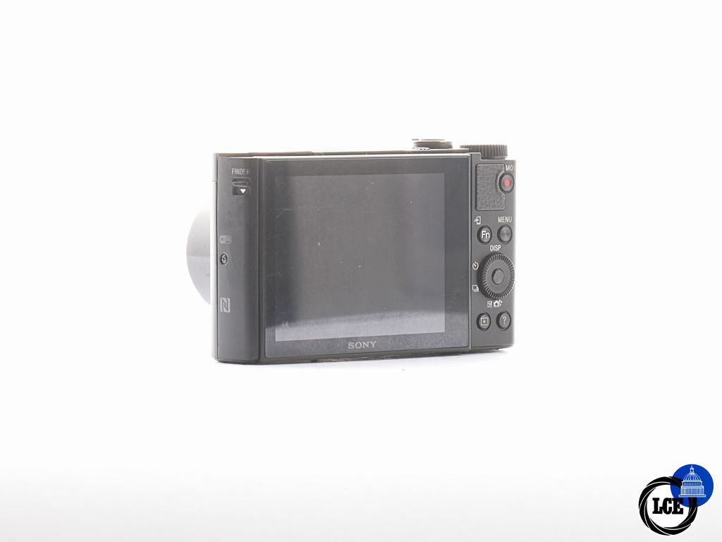 Sony Cyber-Shot DSC-HX90 [4*] | 10114830