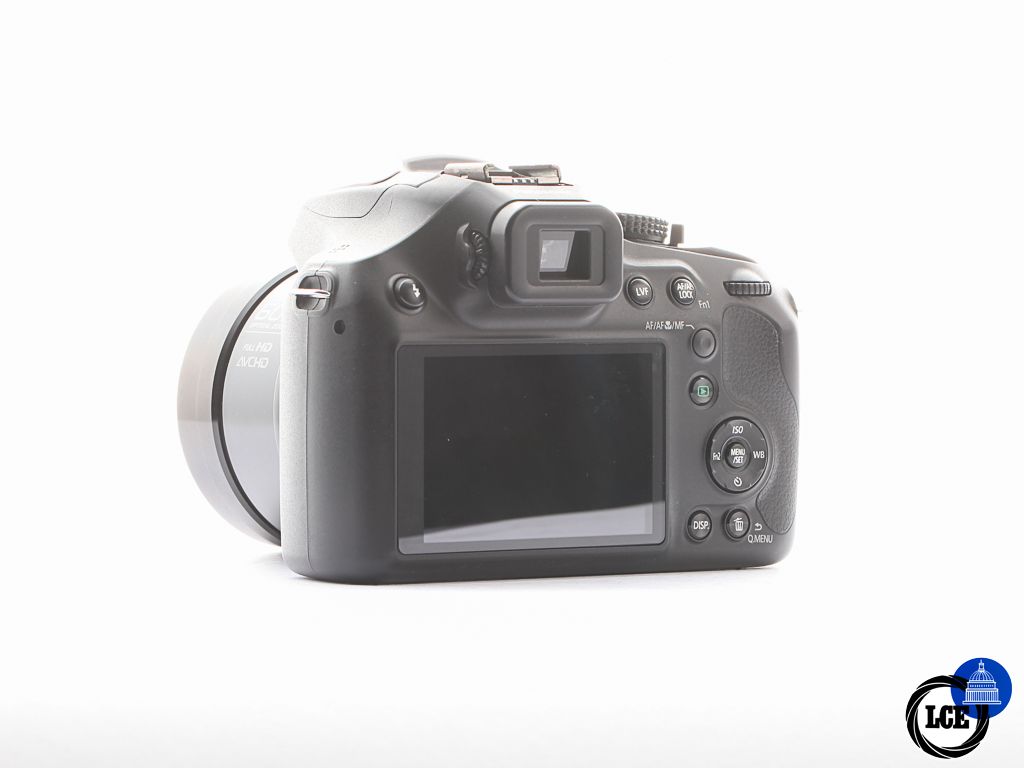 Panasonic Lumix FZ72 [4*] | 10114857