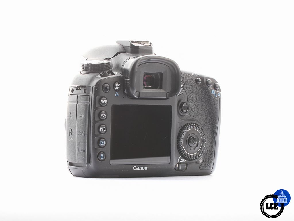 Canon 7D Body [4*] | 10114879