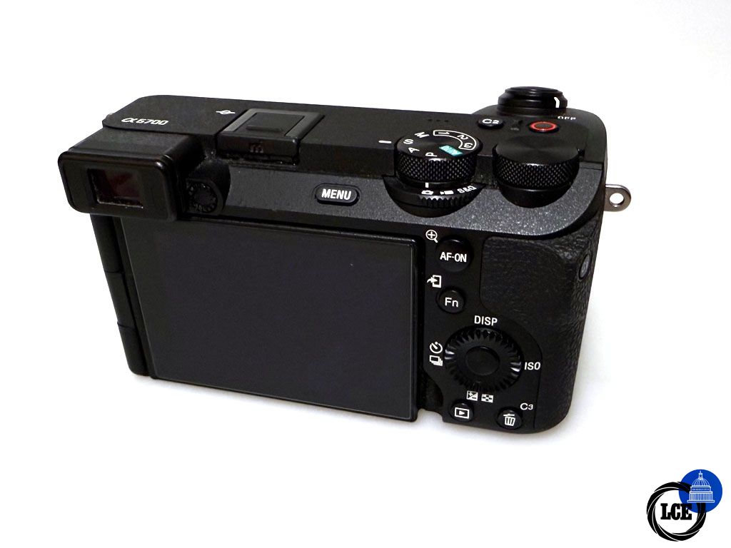 Sony A6700 Body