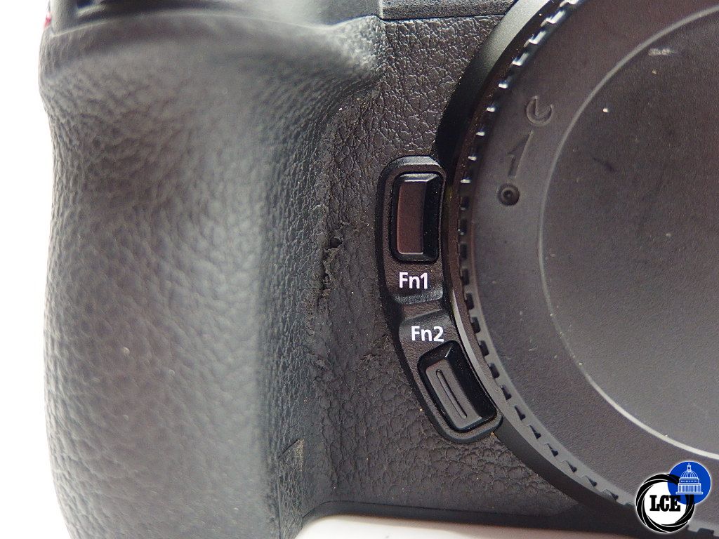 Nikon Z7 BODY