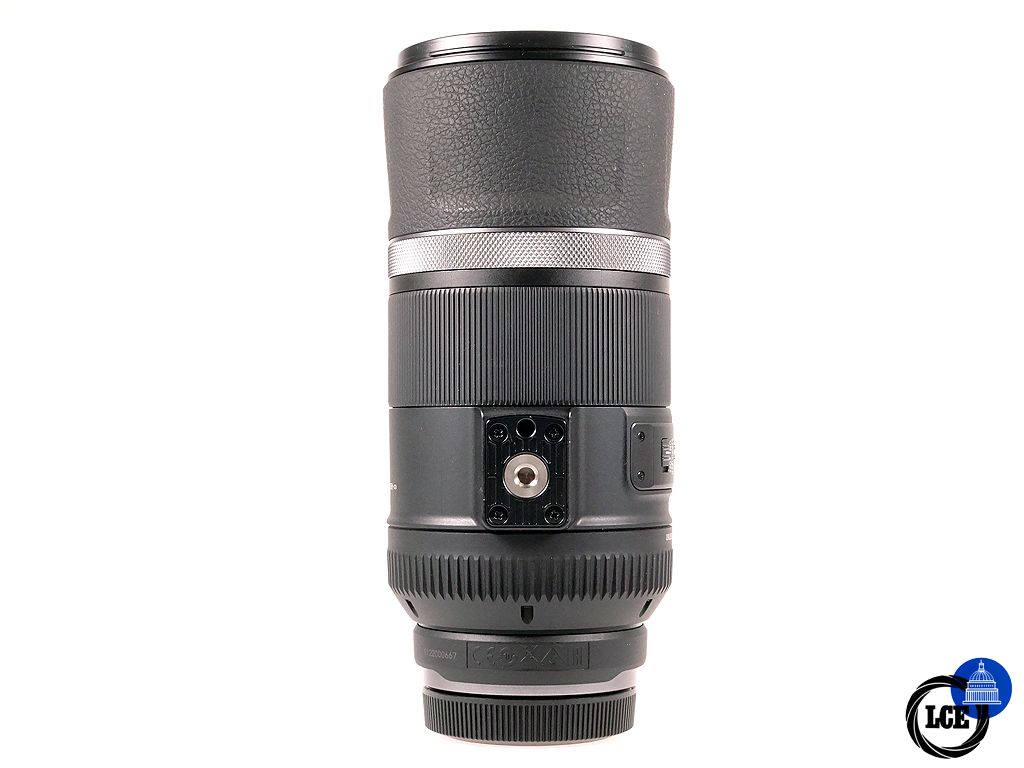 Canon RF 600mm f11 IS STM