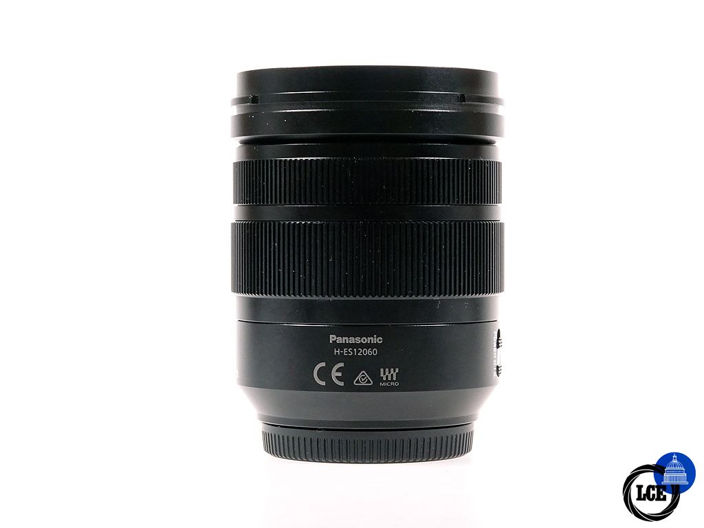 Panasonic Leica DG Vario-Elmarit 12-60mm f2.8-4 ASPH