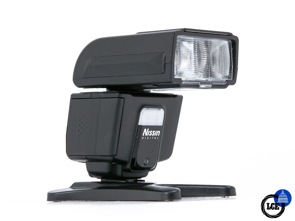 Nikon i40 Micro Four Thirds Fit