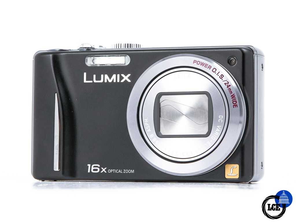 Panasonic Lumix TZ18 **Boxed**