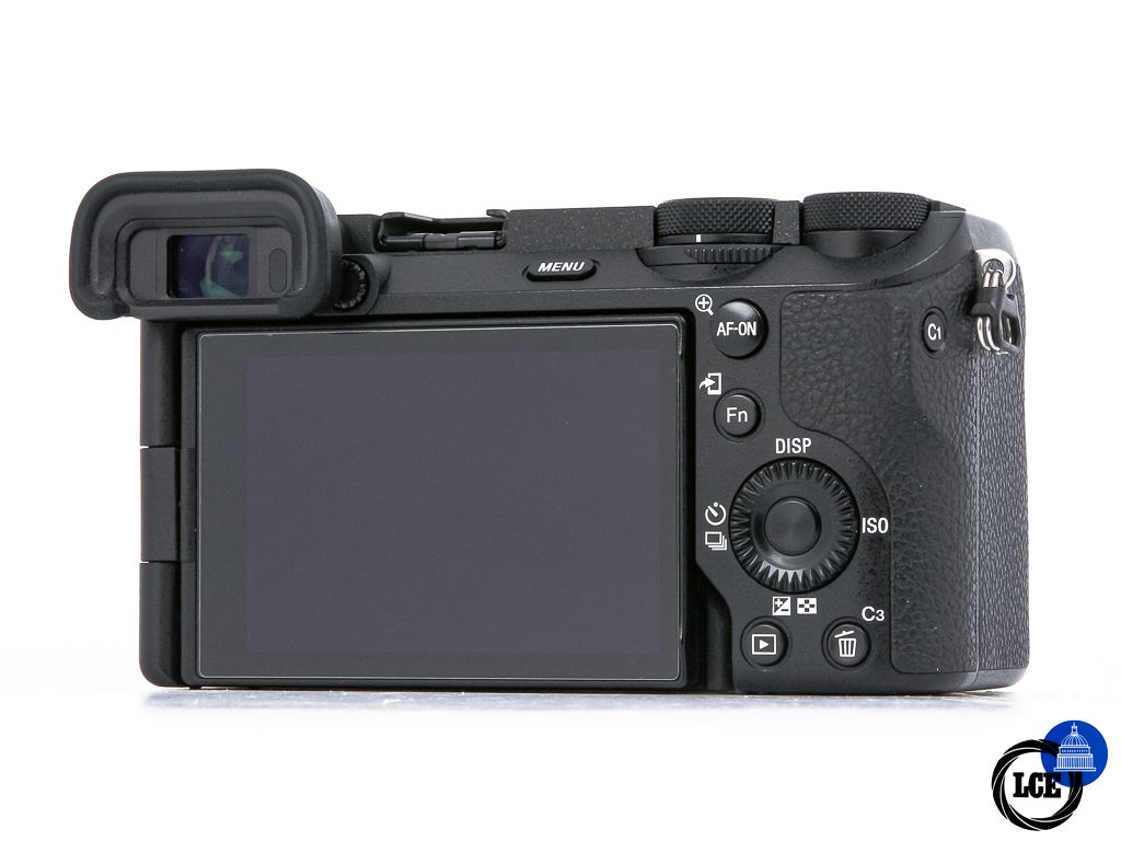 Sony A6700 Body **23k Shutter Count**