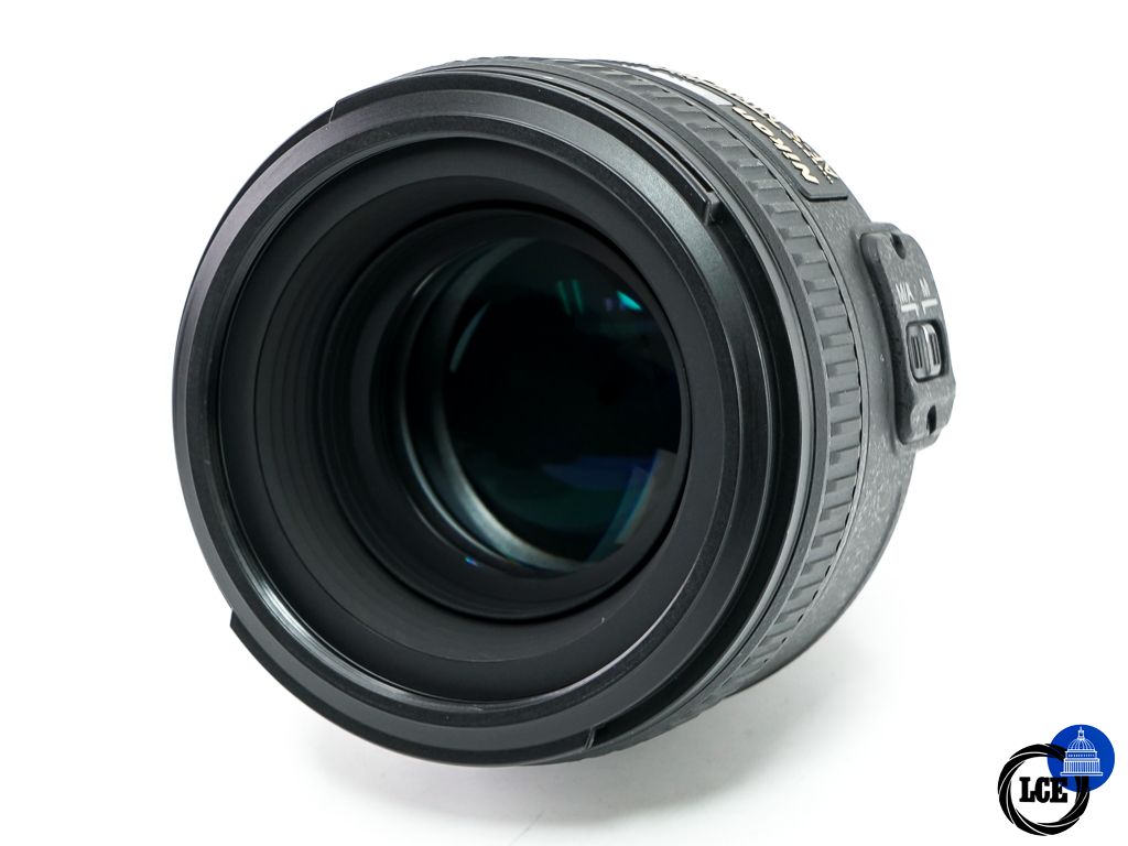 Nikon AF-S 50mm F1.4G * BOXED *