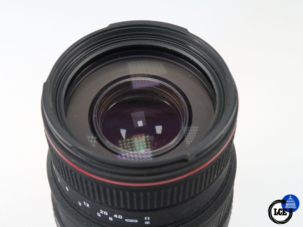 Sigma FX 70-300mm f4-5.6 APO DG  (Non HSM)