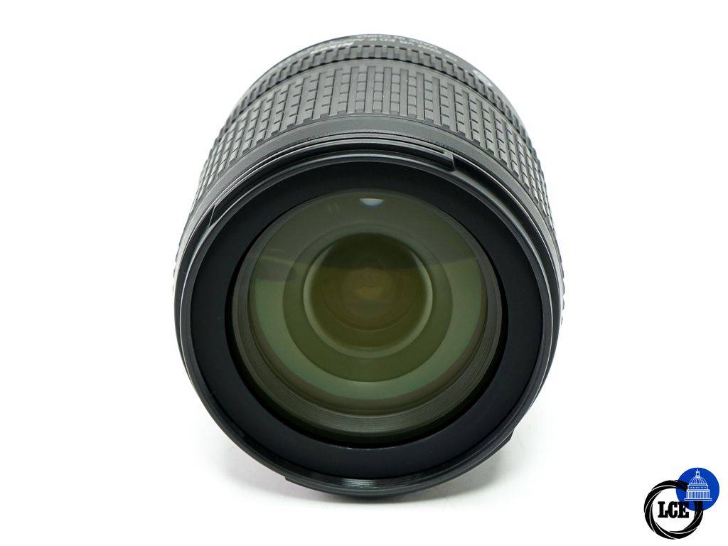 Nikon AF-S 18-105mm F3.5-5.6G ED VR DX