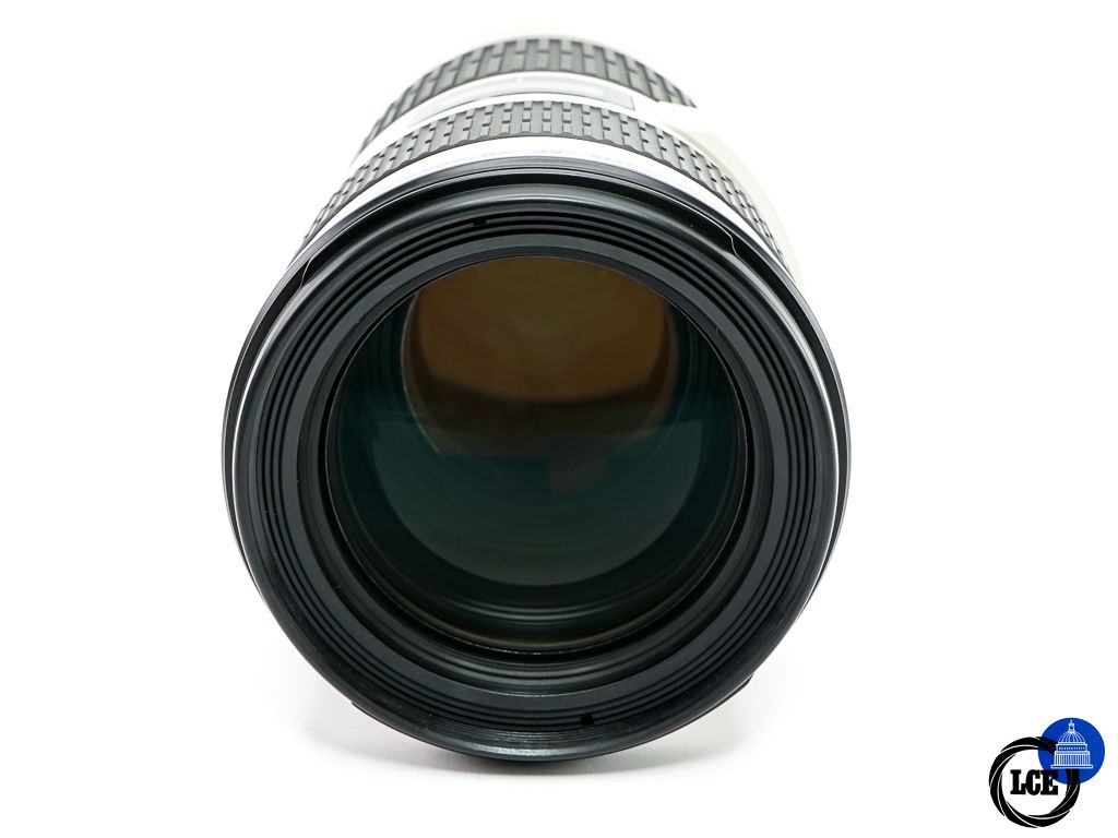 Canon EF 70-200mm F4 L IS USM