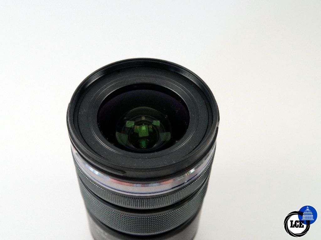Olympus MFT 12-50mm F3.5-6.3 EZ