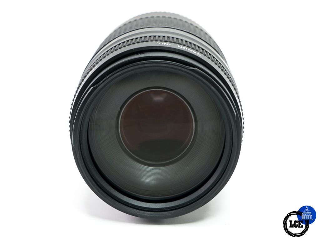 Canon EF 75-300mm F4-5.6 III