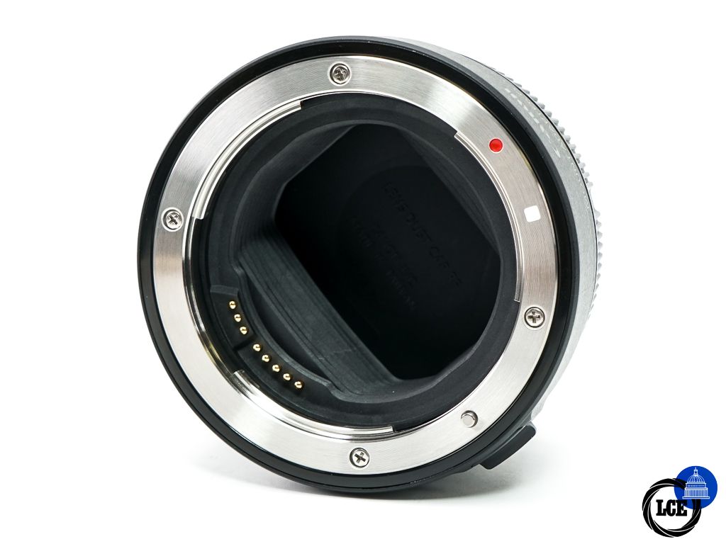 Canon EF-EOS R MOUNT ADAPTER