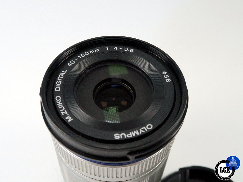 Olympus MFT 40-150mm F4-5.6 