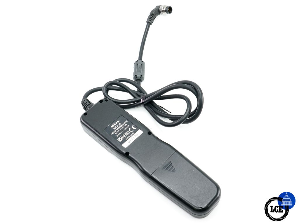 Nikon MC-36 Remote