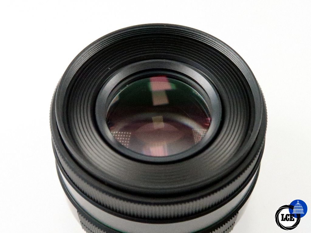 Pentax DA 50mm F1.8 AF