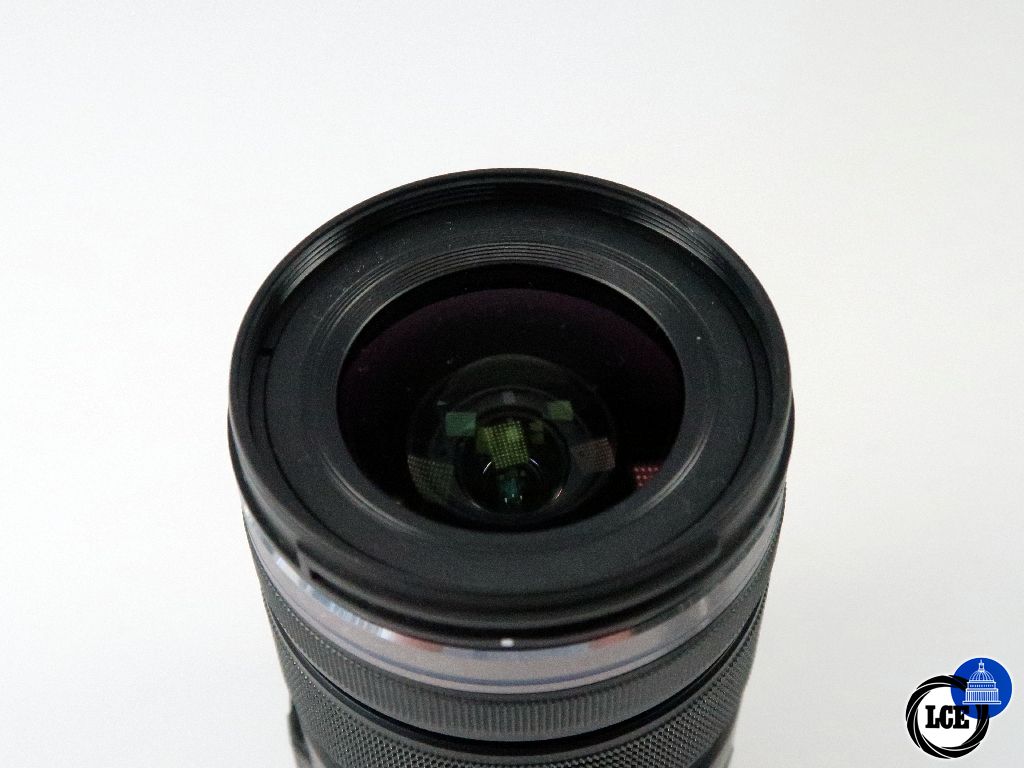 Olympus 12-50mm F3.5-6.3 EZ