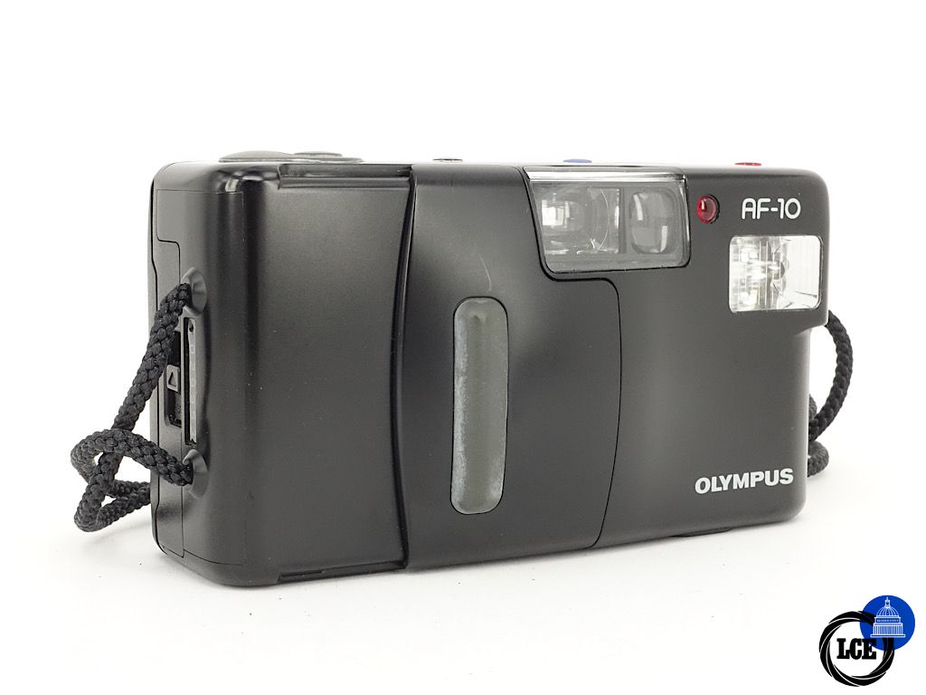 Olympus AF-10 Compact camera-Boxed | 5*